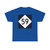 NC 59 (North Carolina) (Road Sign) T-Shirt