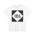 NC 186 (North Carolina) (Road Sign) T-Shirt