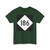 NC 186 (North Carolina) (Road Sign) T-Shirt