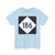 NC 186 (North Carolina) (Road Sign) T-Shirt