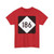 NC 186 (North Carolina) (Road Sign) T-Shirt