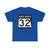 ND-32 2015 (North Dakota) (Road Sign) T-Shirt