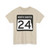 ND-24 2015 (North Dakota) (Road Sign) T-Shirt