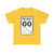 Nevada 00 1924 (Nevada) (Road Sign) T-Shirt