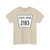 Nebraska State Spur 2183 (Nebraska) (Road Sign) T-Shirt