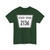 Nebraska State Spur 2136 (Nebraska) (Road Sign) T-Shirt