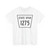 Nebraska State Spur 1275 (Nebraska) (Road Sign) T-Shirt