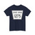 Nebraska State Spur 1275 (Nebraska) (Road Sign) T-Shirt