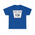 Nebraska State Spur 1136 (Nebraska) (Road Sign) T-Shirt