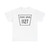 Nebraska State Spur 1127 (Nebraska) (Road Sign) T-Shirt