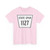 Nebraska State Spur 1127 (Nebraska) (Road Sign) T-Shirt