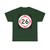 New Mexico 26 (New Mexico) (Road Sign) T-Shirt