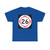 New Mexico 26 (New Mexico) (Road Sign) T-Shirt