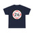 New Mexico 26 (New Mexico) (Road Sign) T-Shirt