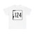 NH Route 124 (New Hampshire) (Road Sign) T-Shirt