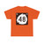 North Dakota 48 (North Dakota) (Road Sign) T-Shirt