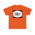 NY-18F (New York) (Road Sign) T-Shirt