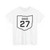 OH-27 1927 (Ohio) (Road Sign) T-Shirt