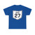 OH-27 1927 (Ohio) (Road Sign) T-Shirt