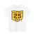 OH-25 1920 (Ohio) (Road Sign) T-Shirt