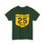 OH-25 1920 (Ohio) (Road Sign) T-Shirt