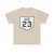 OH-23 1927 (Ohio) (Road Sign) T-Shirt