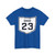 OH-23 1927 (Ohio) (Road Sign) T-Shirt