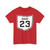OH-23 1927 (Ohio) (Road Sign) T-Shirt