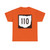 OH-110 1967 (Ohio) (Road Sign) T-Shirt
