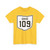 OH-109 1927 (Ohio) (Road Sign) T-Shirt