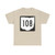 OH-108 1967 (Ohio) (Road Sign) T-Shirt