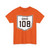 OH-108 1927 (Ohio) (Road Sign) T-Shirt