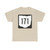 OH-171 1967 (Ohio) (Road Sign) T-Shirt