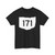 OH-171 (Ohio) (Road Sign) T-Shirt