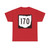 OH-170 1967 (Ohio) (Road Sign) T-Shirt