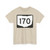 OH-170 (Ohio) (Road Sign) T-Shirt
