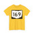OH-169 (Ohio) (Road Sign) T-Shirt