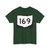 OH-169 (Ohio) (Road Sign) T-Shirt