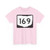 OH-169 (Ohio) (Road Sign) T-Shirt