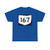 OH-167 (Ohio) (Road Sign) T-Shirt