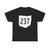 OH-237 1967 (Ohio) (Road Sign) T-Shirt