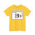 Oklahoma State Highway 19D (Oklahoma) (Road Sign) T-Shirt