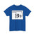 Oklahoma State Highway 19D (Oklahoma) (Road Sign) T-Shirt