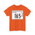 Oklahoma State Highway 165 (Oklahoma) (Road Sign) T-Shirt