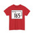 Oklahoma State Highway 165 (Oklahoma) (Road Sign) T-Shirt