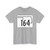 Oklahoma State Highway 164 (Oklahoma) (Road Sign) T-Shirt