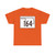 Oklahoma State Highway 164 (Oklahoma) (Road Sign) T-Shirt