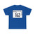 Oklahoma State Highway 162 (Oklahoma) (Road Sign) T-Shirt