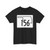 Oklahoma State Highway 156 (Oklahoma) (Road Sign) T-Shirt