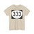 OR 333 (Oregon) (Road Sign) T-Shirt